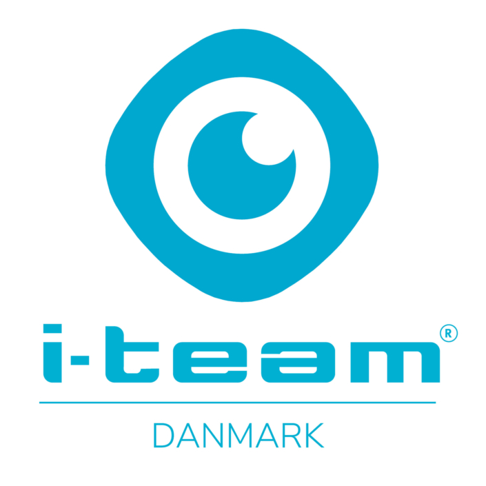 i-team Danmark